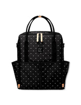 Pañalera Intermix Backpack Trio - Petunia Pickle Botton